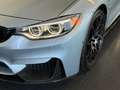 BMW M4 F83 DKG M-Performance Top Ausstattung Tausch Finan Argent - thumbnail 2