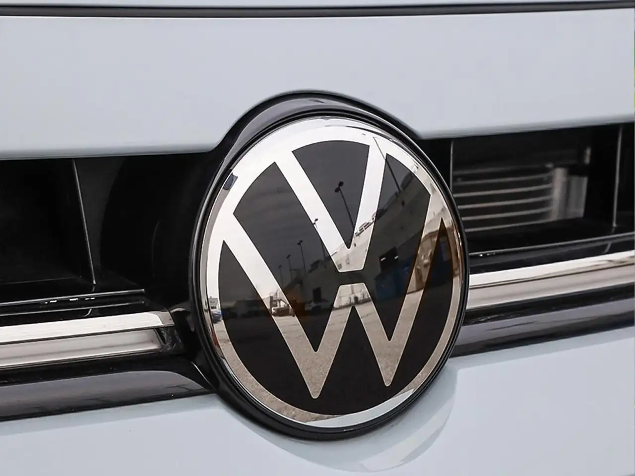 Volkswagen Jetta снимка Volkswagen Jetta