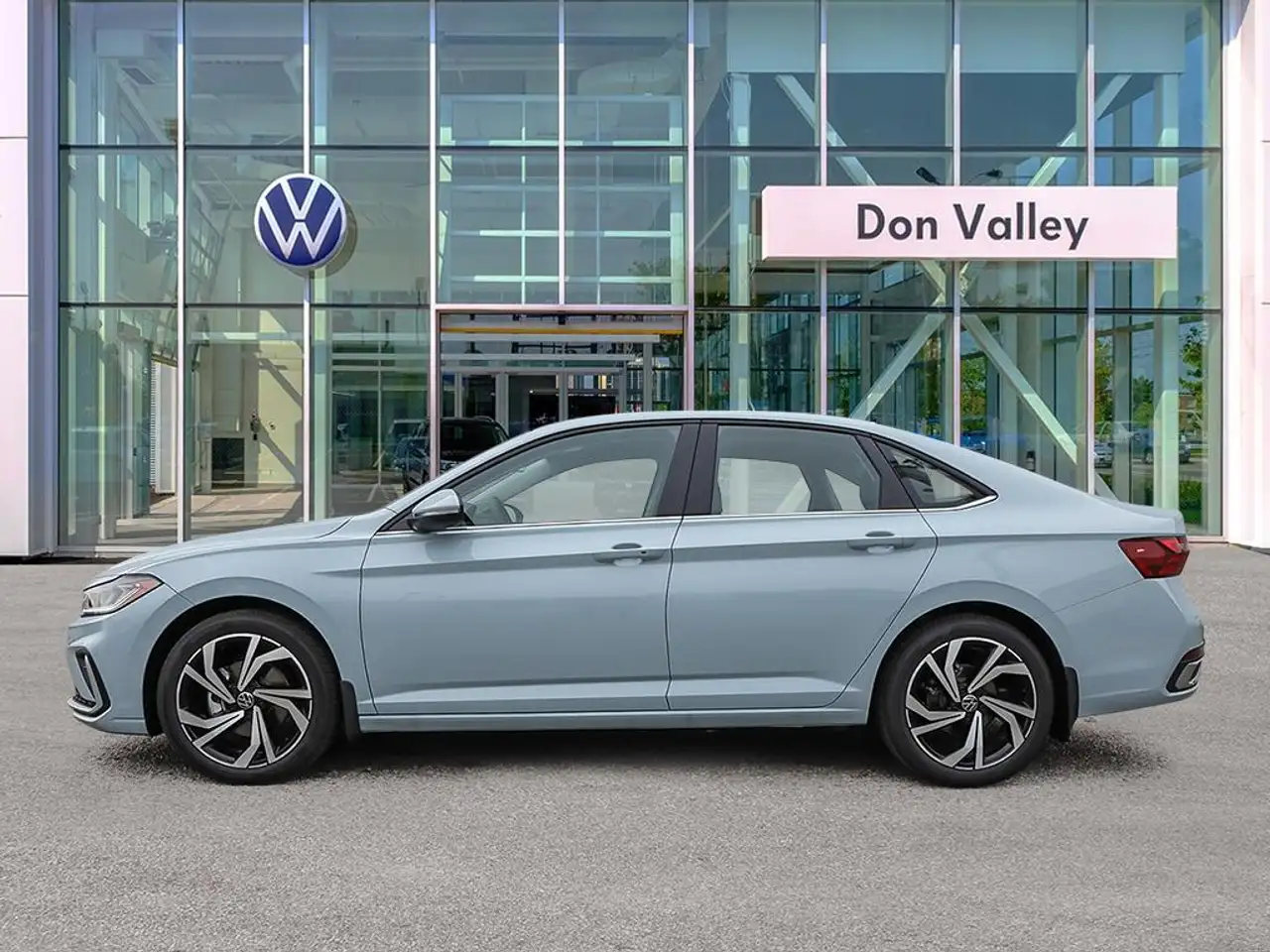 Volkswagen Jetta снимка Volkswagen Jetta