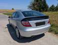Mercedes-Benz C 230 C-Klasse Sportcoupe Sportcoupe 7-G-TRONIC Sport Ed Срібний - thumbnail 4