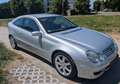 Mercedes-Benz C 230 C-Klasse Sportcoupe Sportcoupe 7-G-TRONIC Sport Ed Срібний - thumbnail 2
