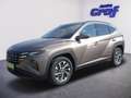 Hyundai TUCSON 1,6 T-GDI 2WD 48V Trend Line DCT Braun - thumbnail 1