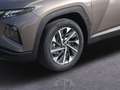 Hyundai TUCSON 1,6 T-GDI 2WD 48V Trend Line DCT Braun - thumbnail 8