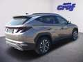 Hyundai TUCSON 1,6 T-GDI 2WD 48V Trend Line DCT Braun - thumbnail 4