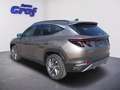 Hyundai TUCSON 1,6 T-GDI 2WD 48V Trend Line DCT Braun - thumbnail 5