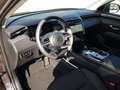 Hyundai TUCSON 1,6 T-GDI 2WD 48V Trend Line DCT Braun - thumbnail 12