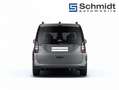 Ford Grand Tourneo Connect Titanium 2,0L Eblue 122PS A7 F Серый - thumbnail 4