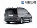 Ford Grand Tourneo Connect Titanium 2,0L Eblue 122PS A7 F Серый - thumbnail 5