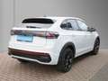 Volkswagen Taigo 1.5 TSI DSG R-Line Black Style 18"PANO AHK Navi+VC Weiß - thumbnail 4