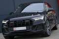 Audi SQ7 4.0 TDI+Audi Exclusive Karmesinrot+Voll+Voll Schwarz - thumbnail 2