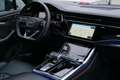 Audi SQ7 4.0 TDI+Audi Exclusive Karmesinrot+Voll+Voll Schwarz - thumbnail 12