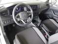 Volkswagen Taigo 4Me TSI Blanc - thumbnail 3