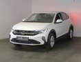 Volkswagen Taigo 4Me TSI Blanc - thumbnail 1