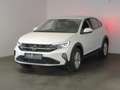Volkswagen Taigo 4Me TSI Weiß - thumbnail 1