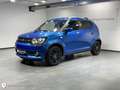 Suzuki Ignis Comfort *AHK*CarPlay*Navi*Kamera* Blau - thumbnail 1