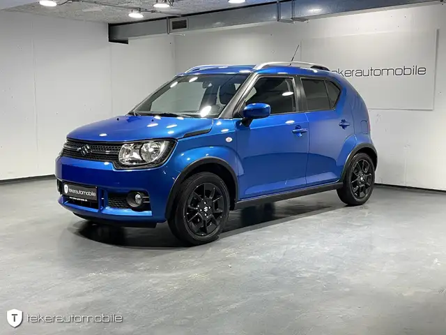 Suzuki Ignis Comfort *AHK*CarPlay*Navi*Kamera*
