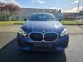 BMW 116 116i Advantage Bleu - thumbnail 3