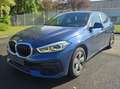 BMW 116 116i Advantage Bleu - thumbnail 2