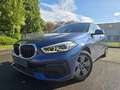 BMW 116 116i Advantage Bleu - thumbnail 1