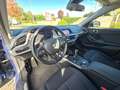 BMW 116 116i Advantage Bleu - thumbnail 13
