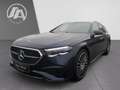 Mercedes-Benz E 220 d T AMG+MBUX+Burm4D+Pano+AHK+AIR+Distr+360 Blau - thumbnail 3