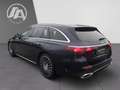 Mercedes-Benz E 220 d T AMG+MBUX+Burm4D+Pano+AHK+AIR+Distr+360 Blau - thumbnail 4