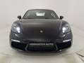 Porsche Cayman 718 2.0 300cv 2.0 Black - thumbnail 2