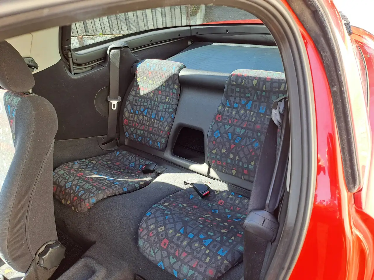 Opel Tigra 1.4i 16V Color Line Arden, foto 8