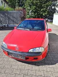Tigra 1.4i 16V Color Line Arden