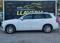 Volvo XC90 D4 Kinetic 7pl. Aut. Bianco - thumbnail 6