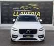 Volvo XC90 D4 Kinetic 7pl. Aut. Bianco - thumbnail 2
