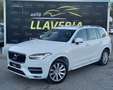Volvo XC90 D4 Kinetic 7pl. Aut. Bianco - thumbnail 1