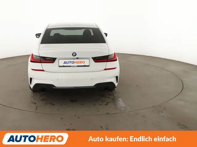 BMW M view 5