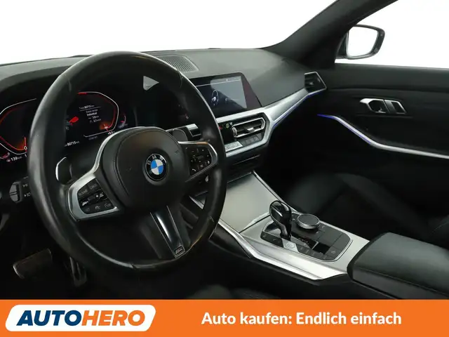 BMW M view 11