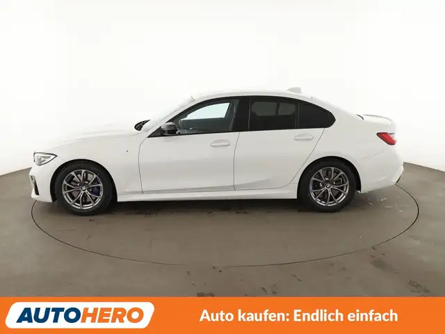BMW M view 3