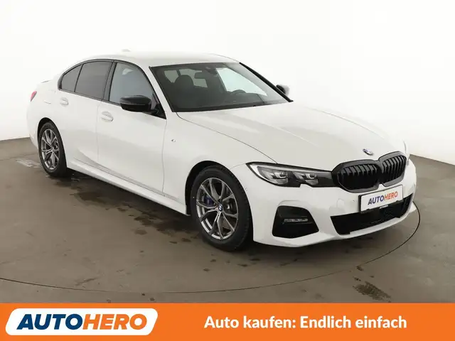 BMW M view 8