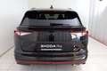 Skoda Enyaq RS Schwarz - thumbnail 3