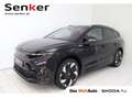 Skoda Enyaq RS Schwarz - thumbnail 1