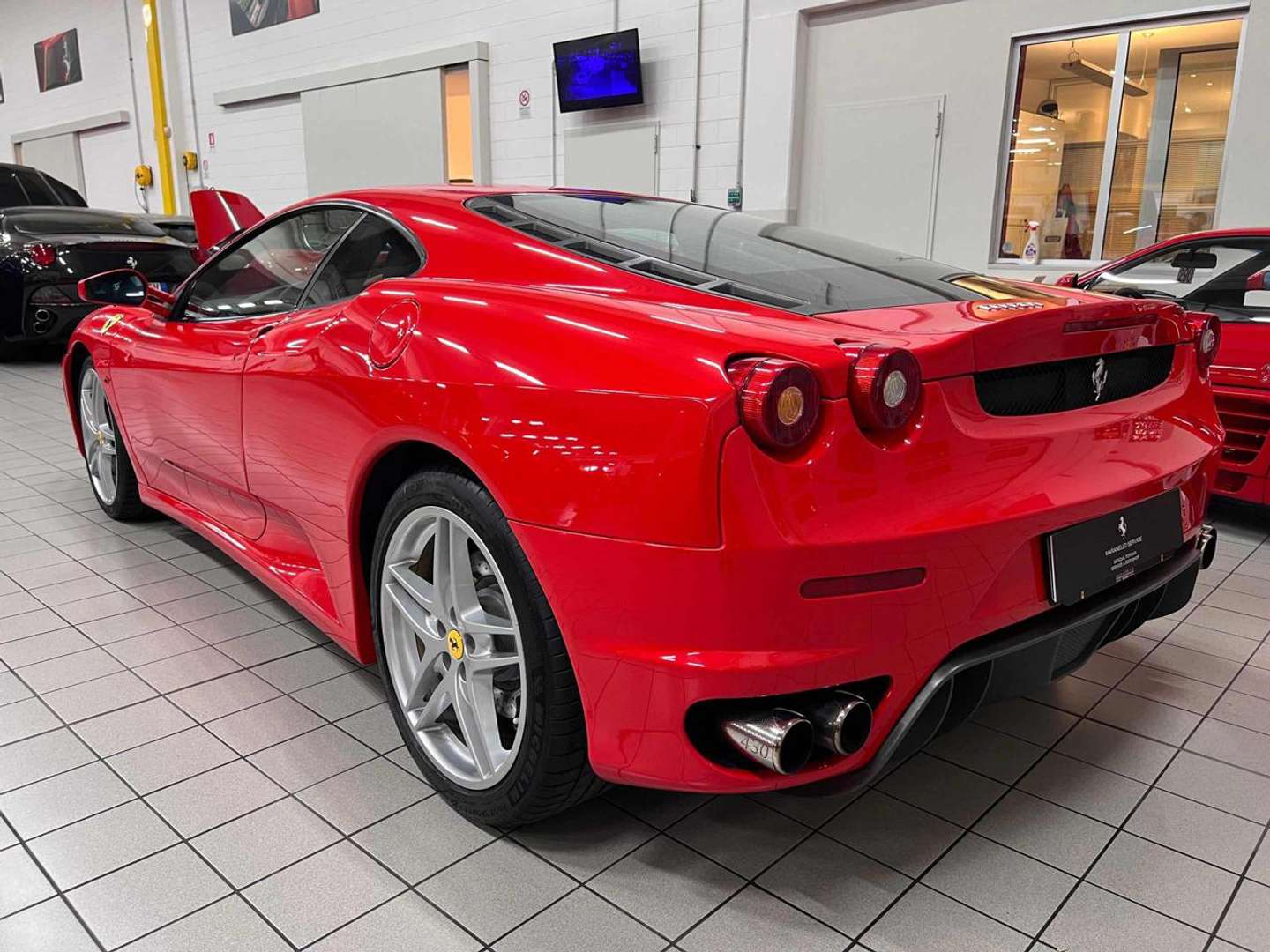 Ferrari F430 - - Joinsteer - #2