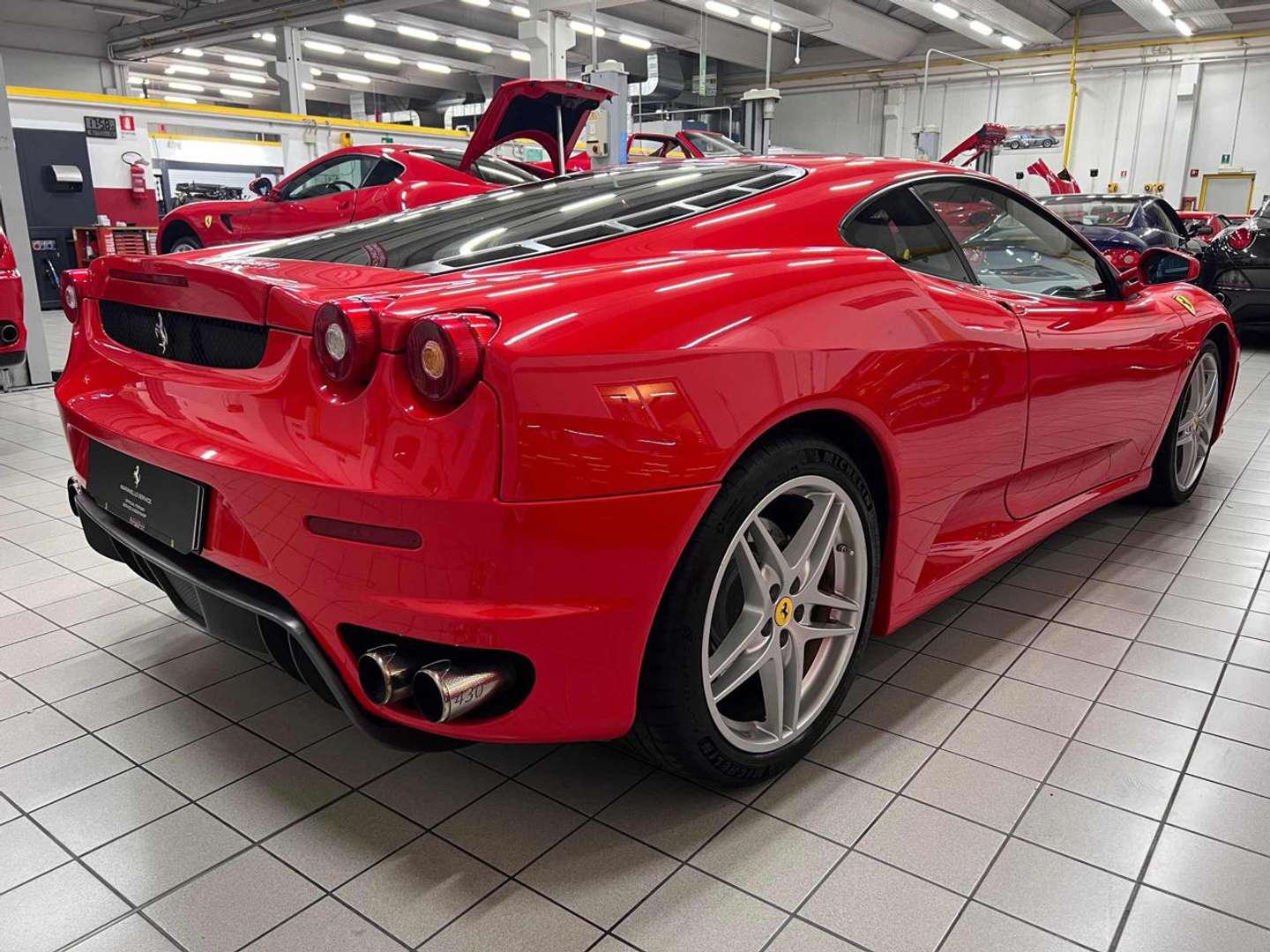 Ferrari F430 - - Joinsteer - #3