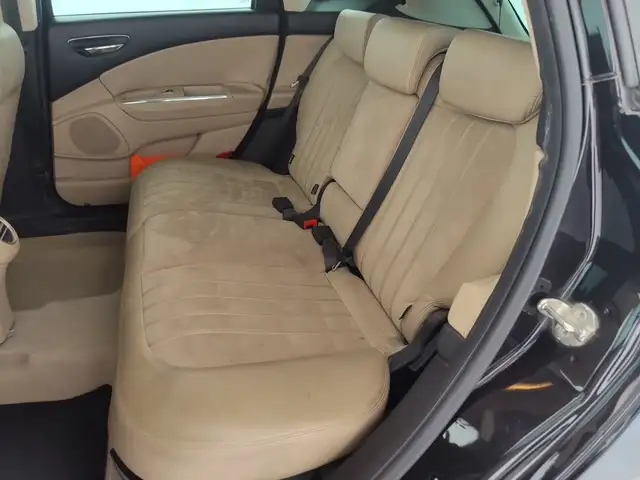 Lancia Delta view 12