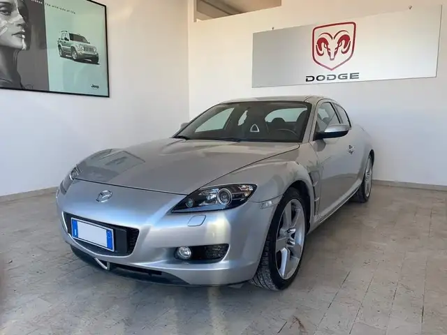 Mazda RX-8 1.3