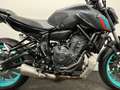 Yamaha MT-07 ABS Bleu - thumbnail 7