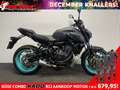Yamaha MT-07 ABS Bleu - thumbnail 1
