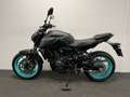 Yamaha MT-07 ABS Bleu - thumbnail 13