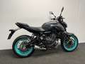 Yamaha MT-07 ABS Bleu - thumbnail 5
