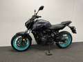 Yamaha MT-07 ABS Bleu - thumbnail 14