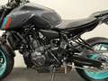 Yamaha MT-07 ABS Bleu - thumbnail 17