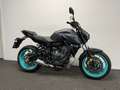 Yamaha MT-07 ABS Bleu - thumbnail 4