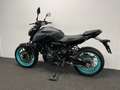 Yamaha MT-07 ABS Bleu - thumbnail 15